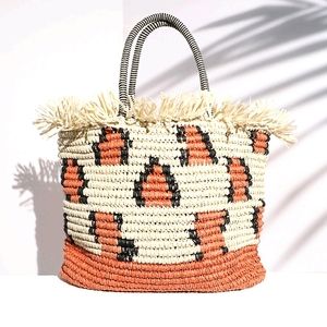 NWT ~ L*SPACE YUMA BAG
